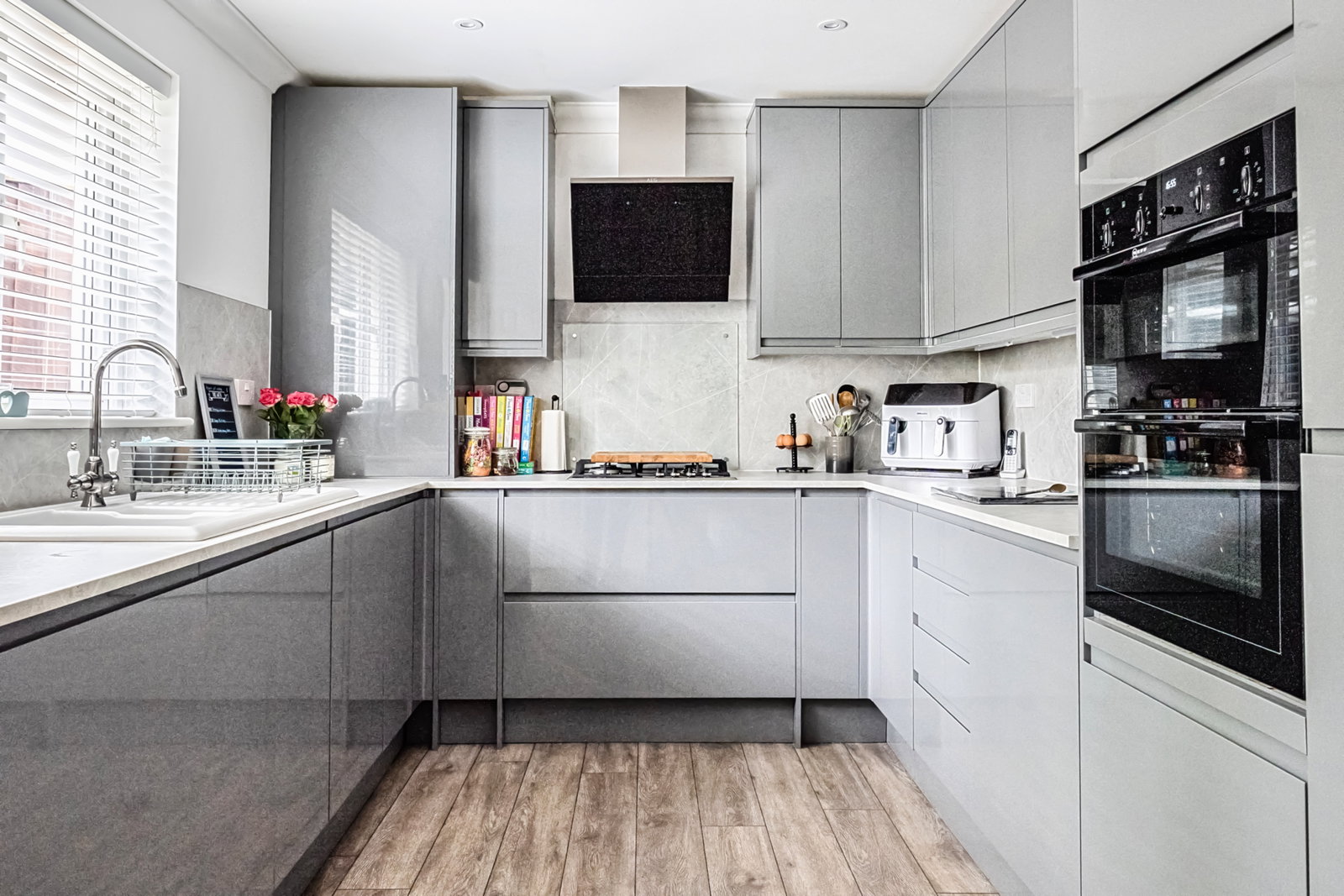 Bungalow in Warminster