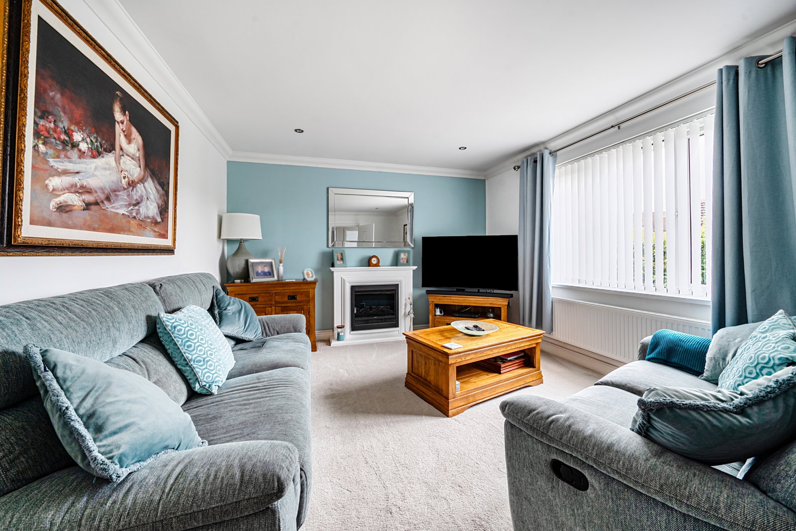 Bungalow in Warminster