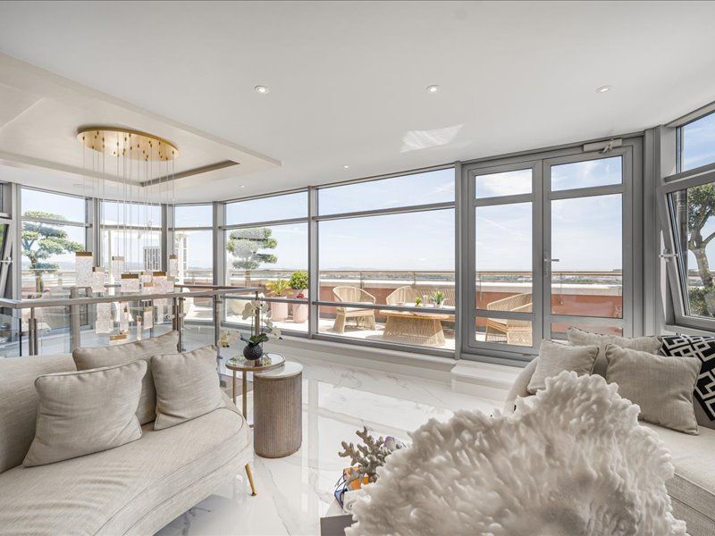 Penthouse in Cardiff