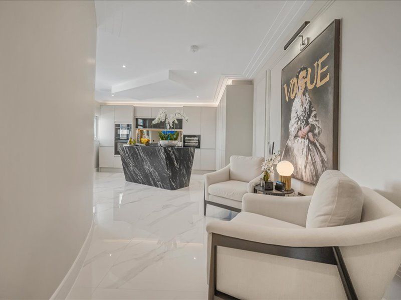 Penthouse in Cardiff