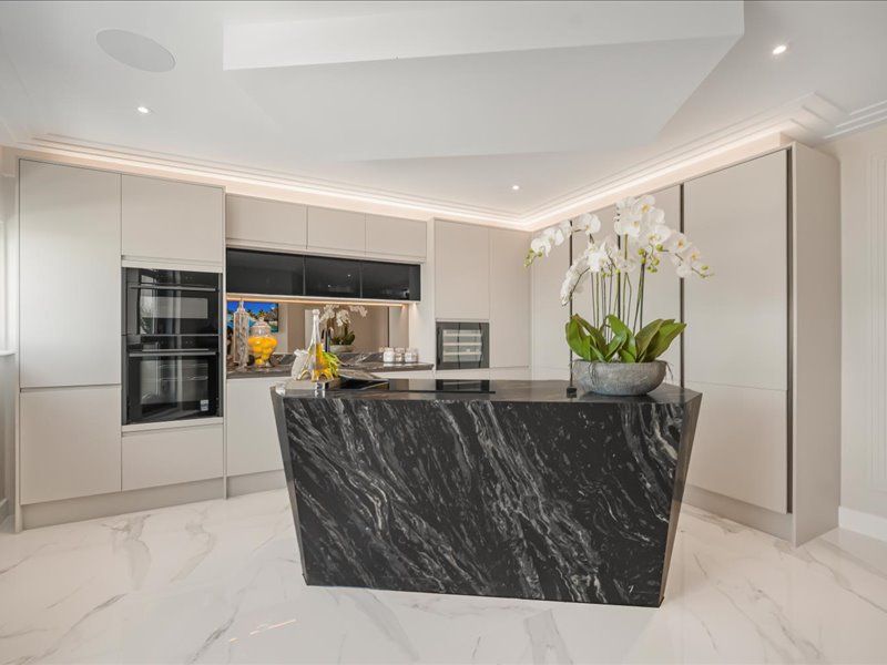 Penthouse in Cardiff