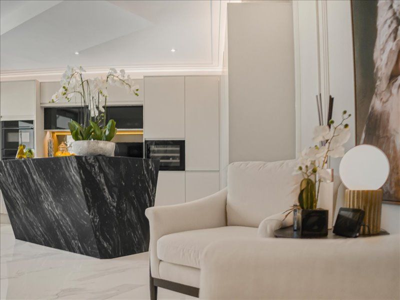 Penthouse in Cardiff