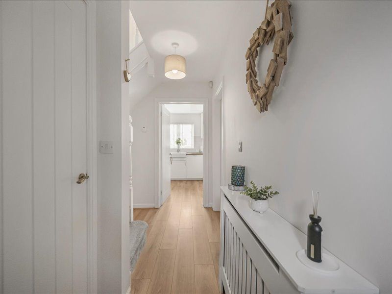 Semi Detached House in Caerphilly