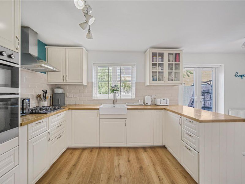 Semi Detached House in Caerphilly