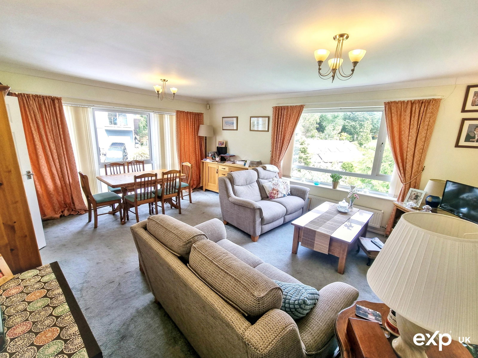 Bungalow in Paignton