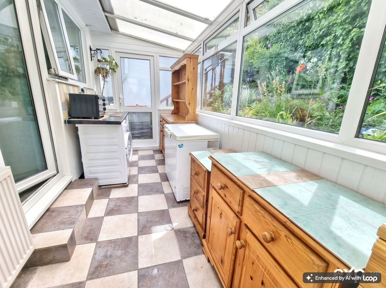 Bungalow in Paignton