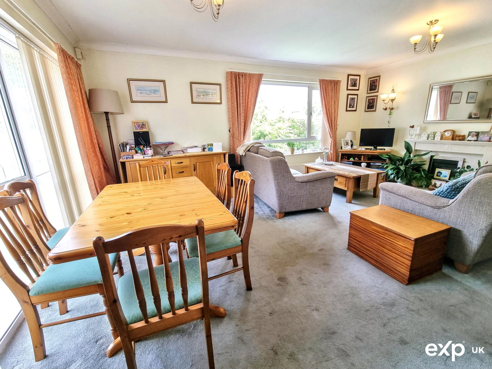 Bungalow in Paignton