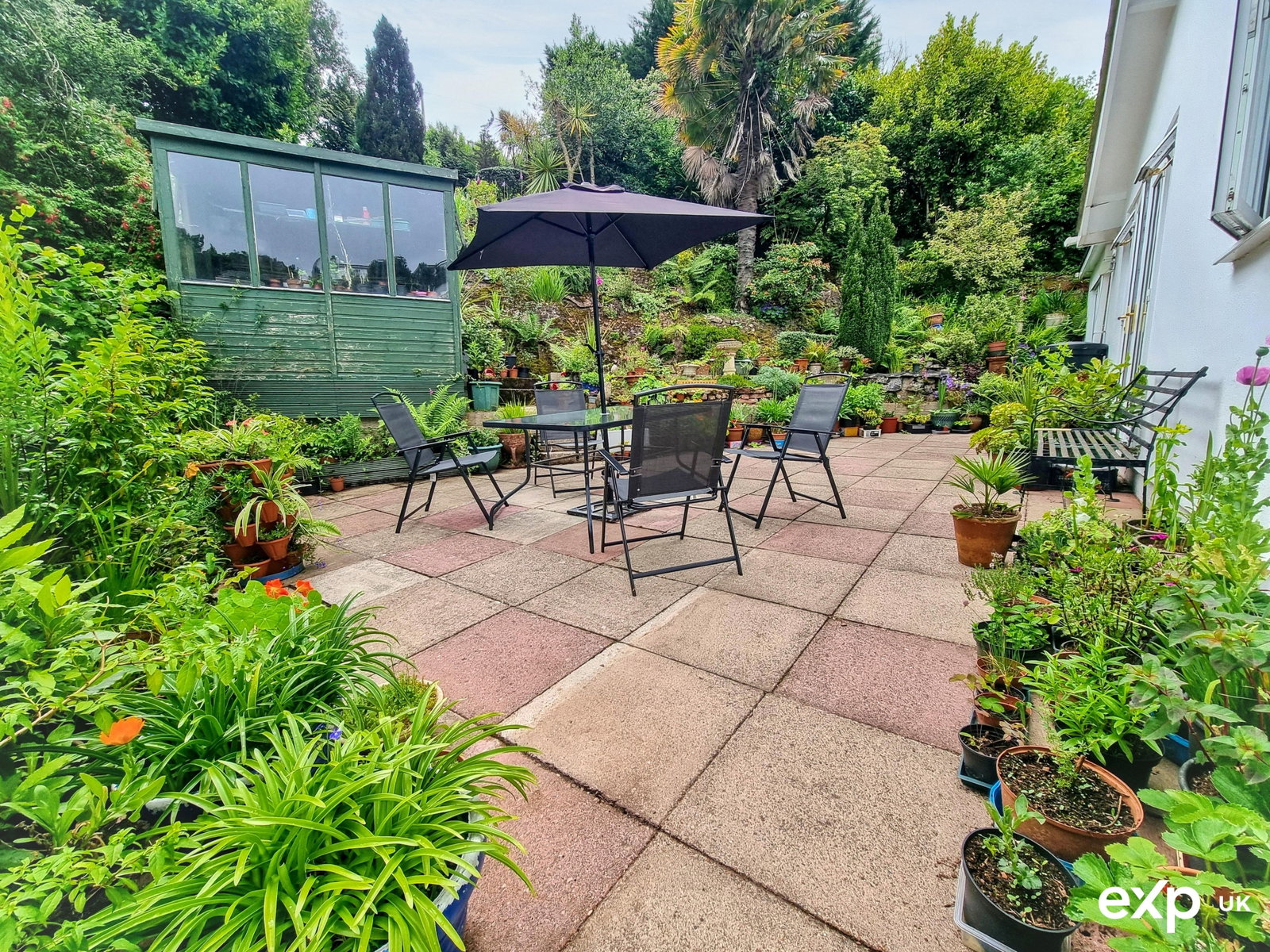 Bungalow in Paignton
