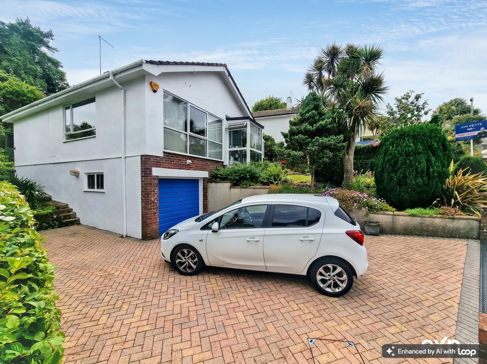 Bungalow in Paignton