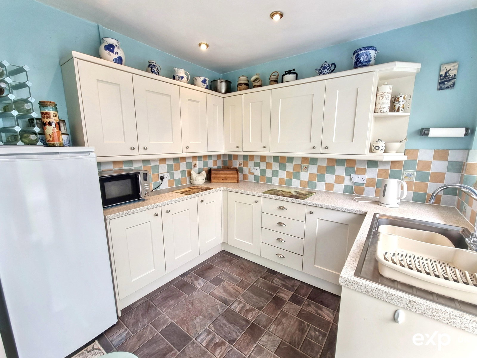 Bungalow in Paignton