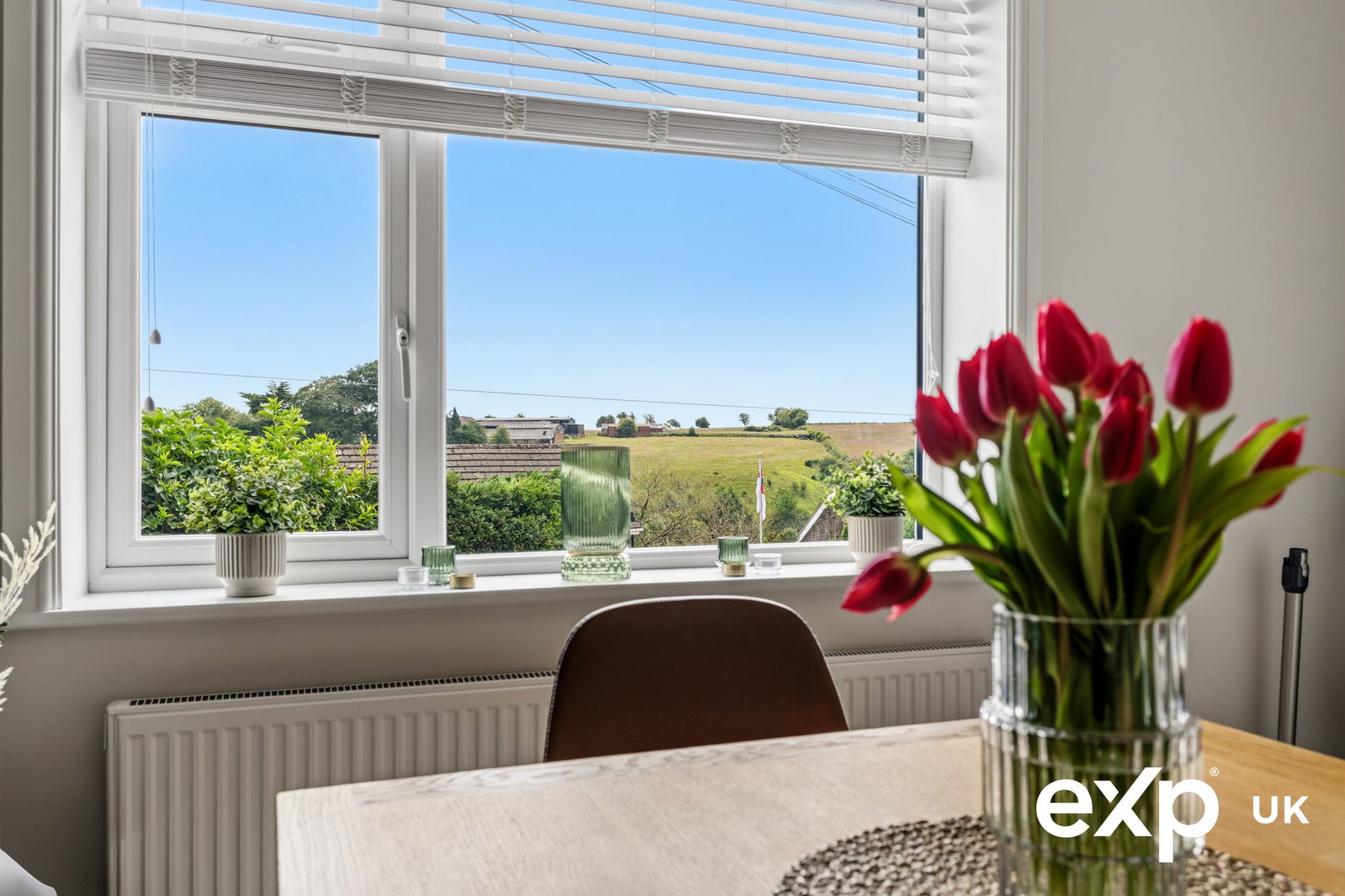 Semi Detached House in Mansfield