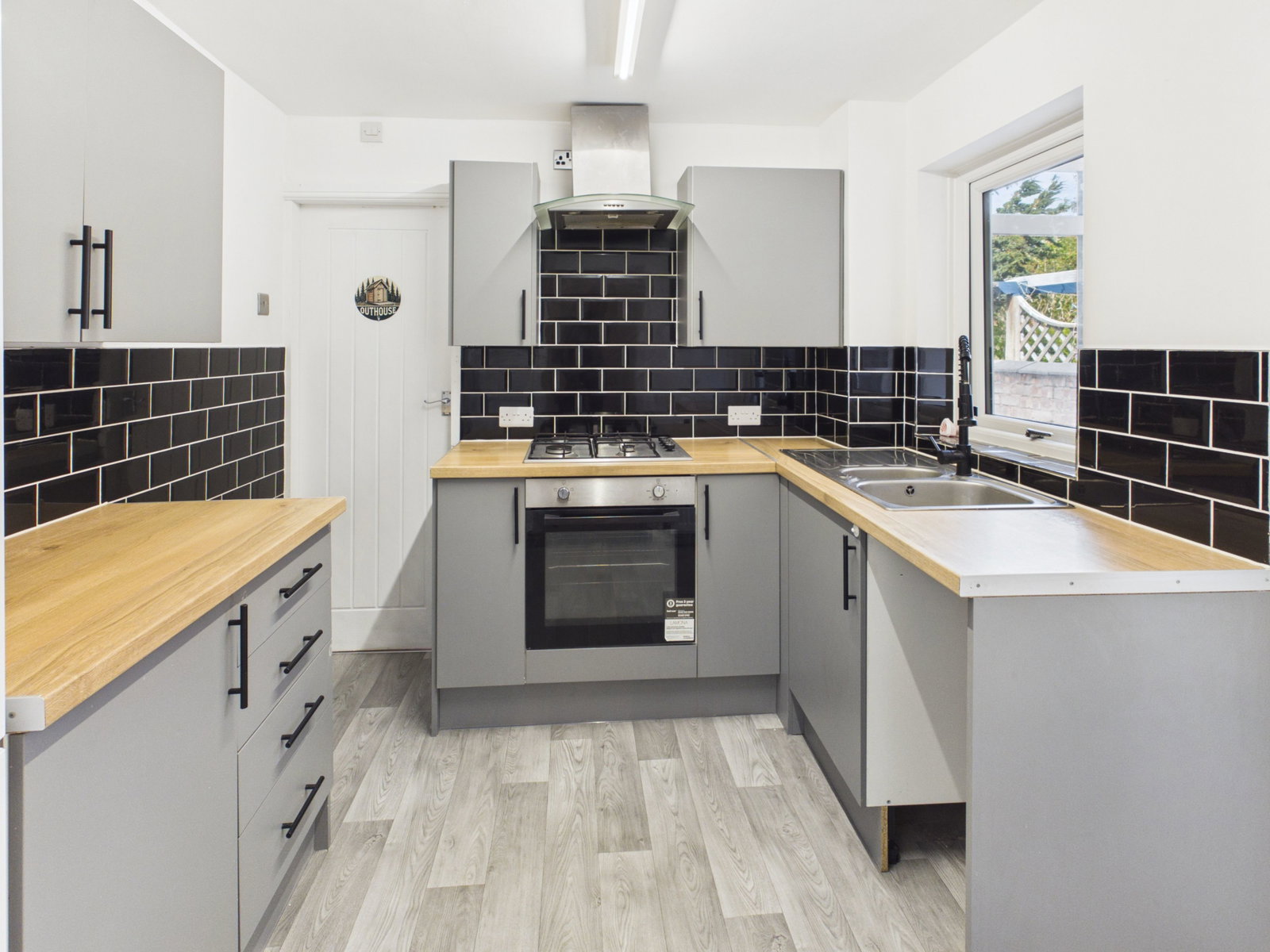 Terraced House in Nantwich 3