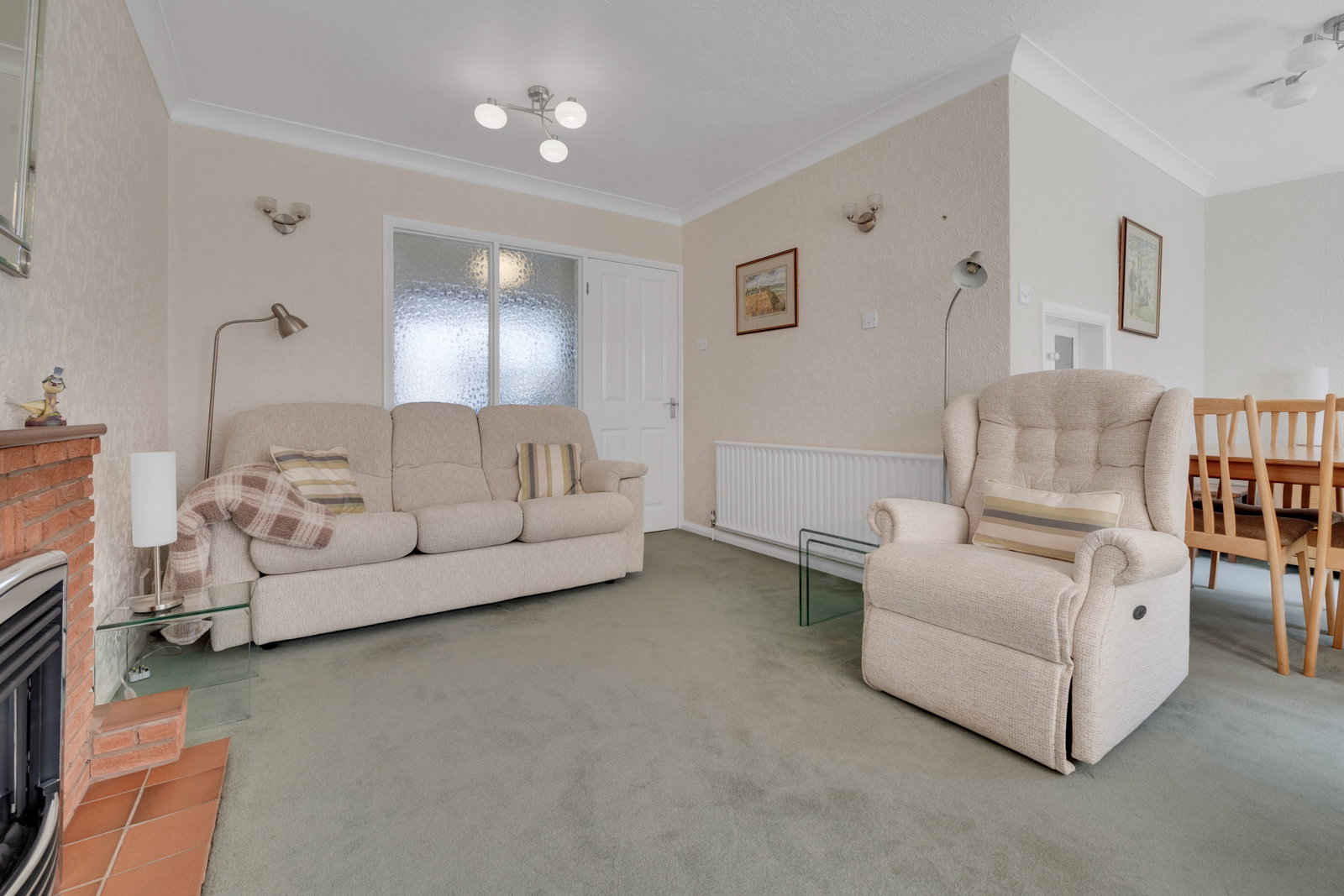Detached House in Kingswinford