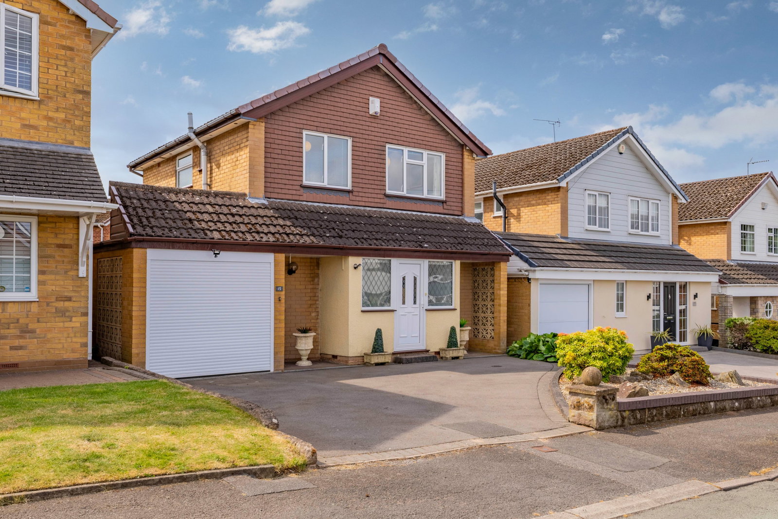 Detached House in Kingswinford