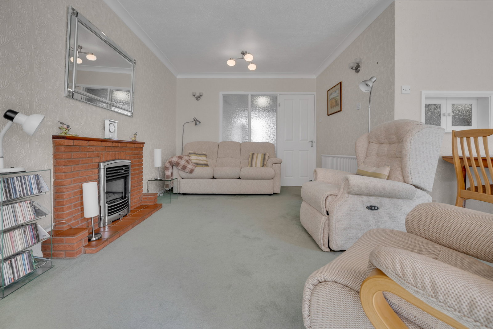 Detached House in Kingswinford