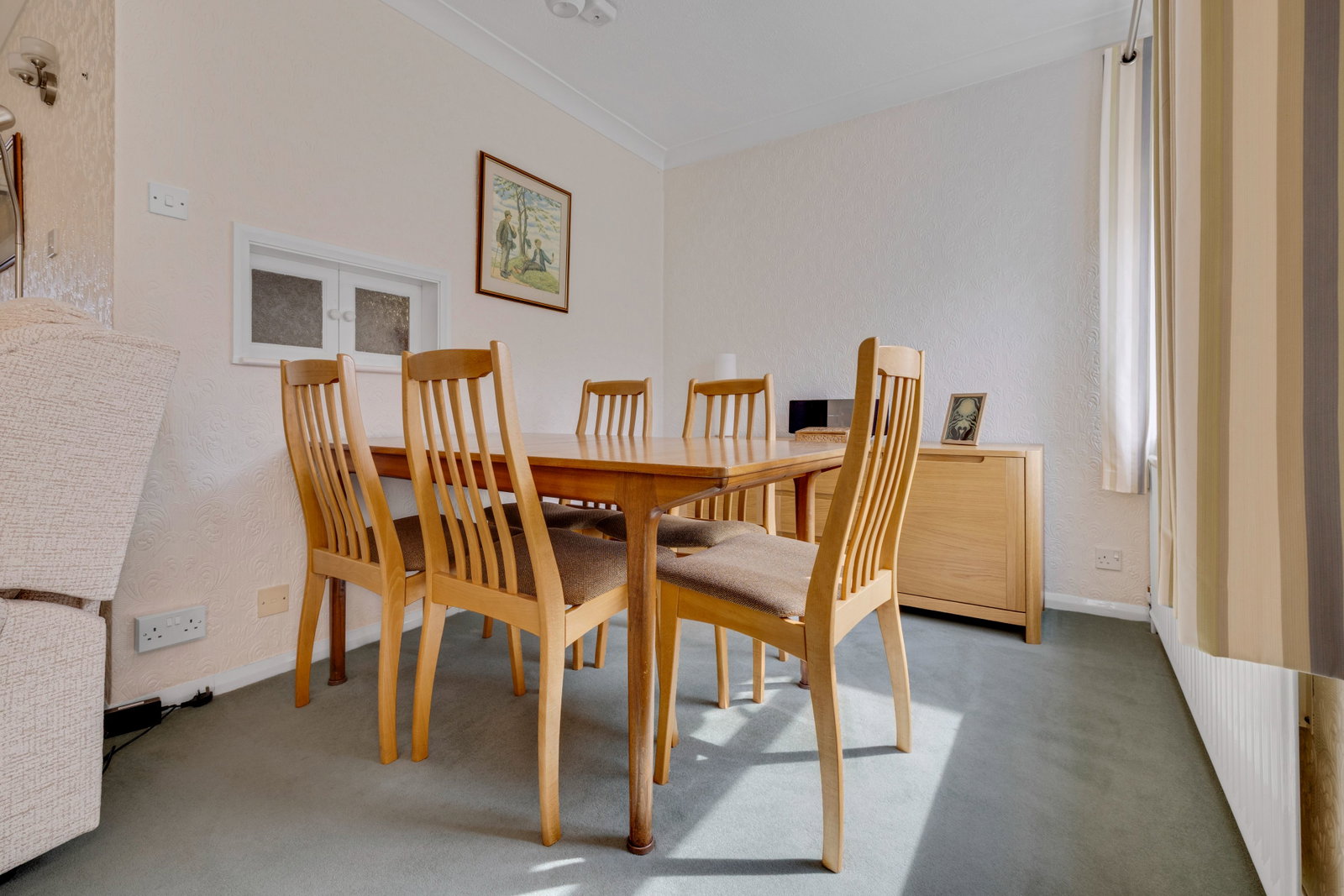 Detached House in Kingswinford