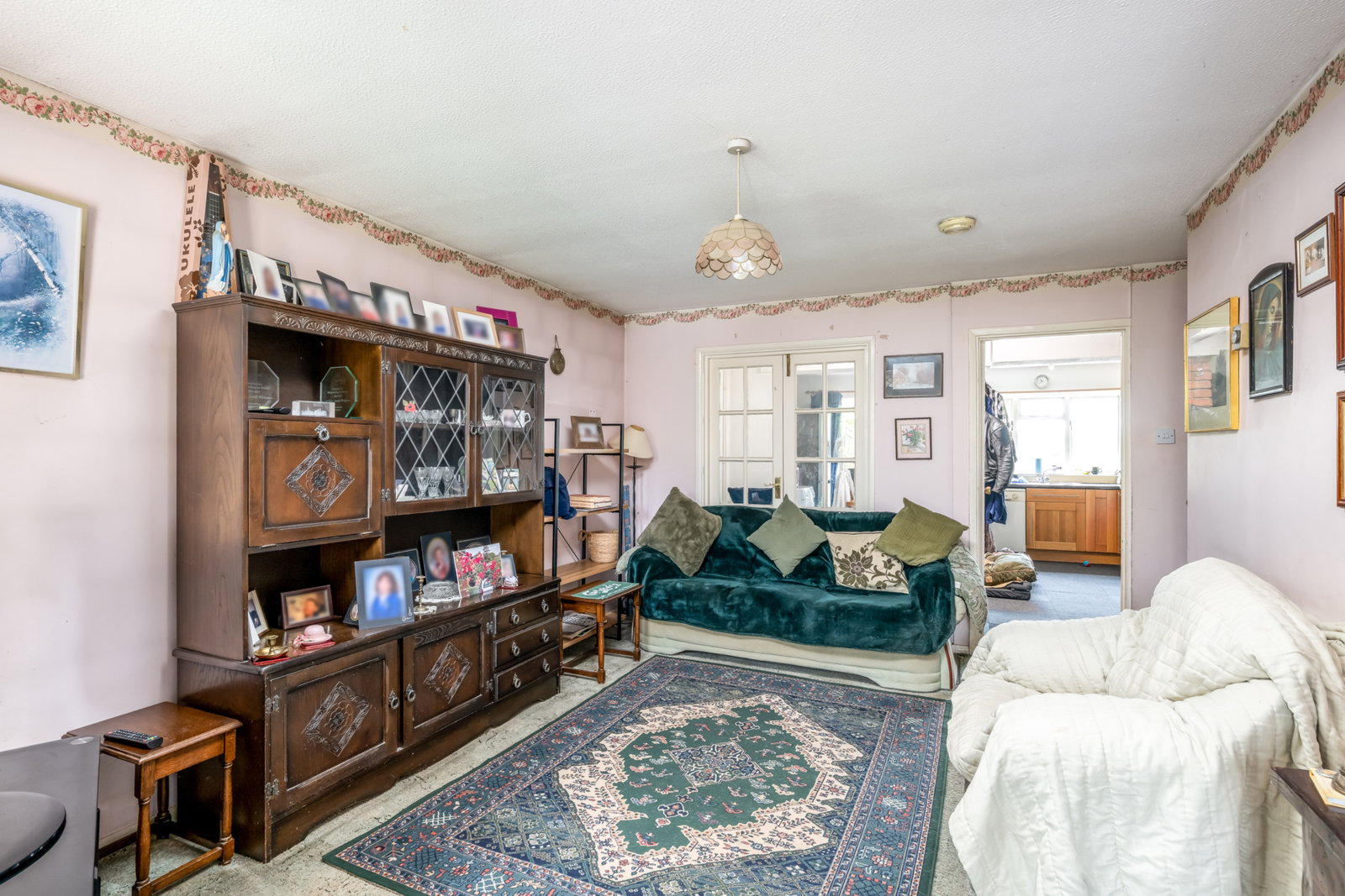 Semi Detached House in Leighton Buzzard