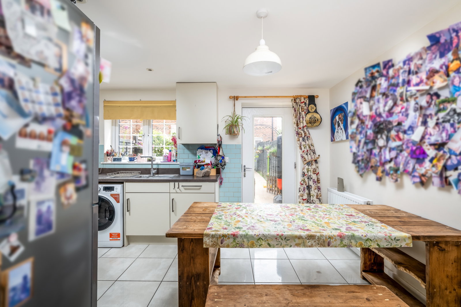 Terraced House in Leighton Buzzard