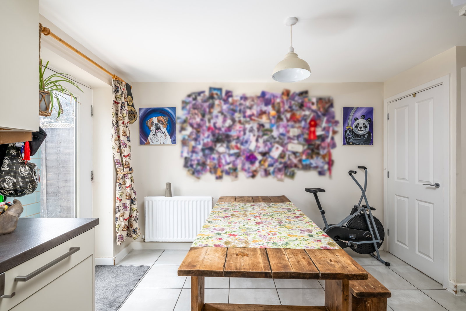 Terraced House in Leighton Buzzard