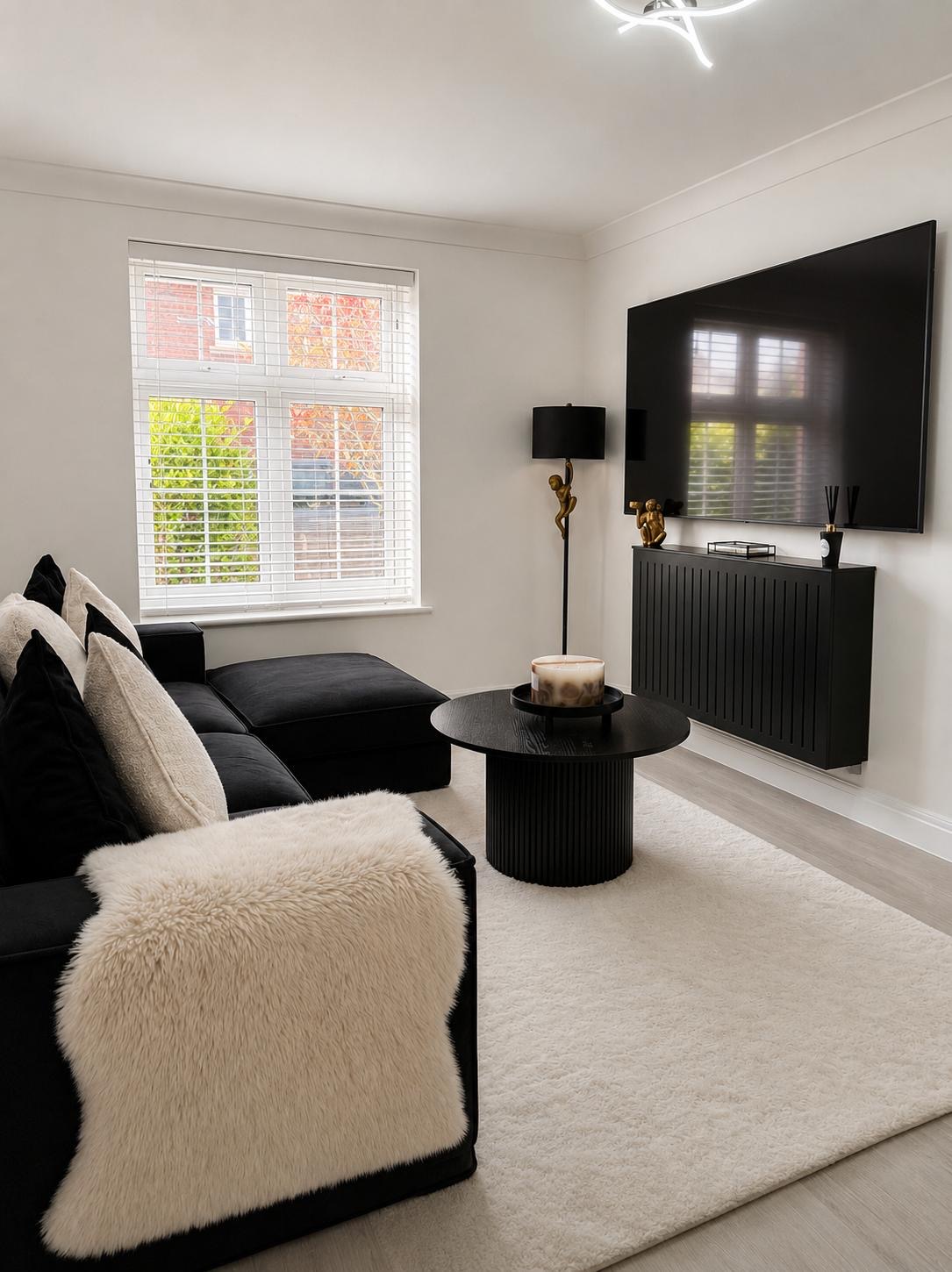 Semi Detached House in Carmarthen