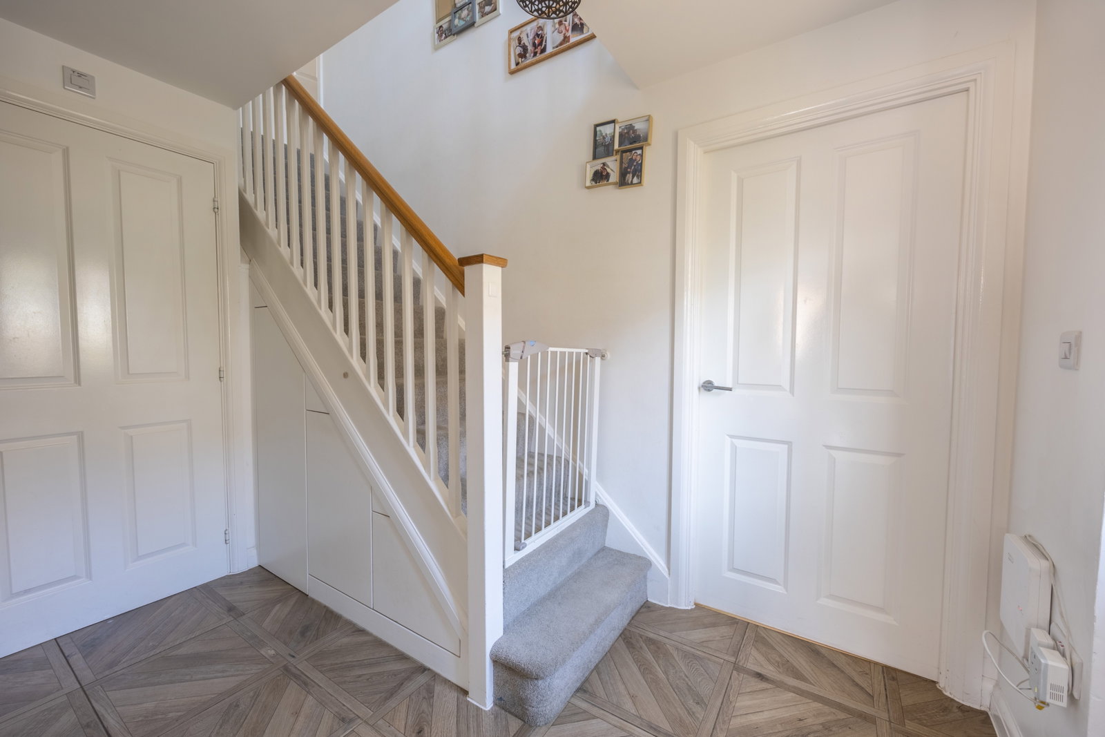 Link Detached House in Bristol