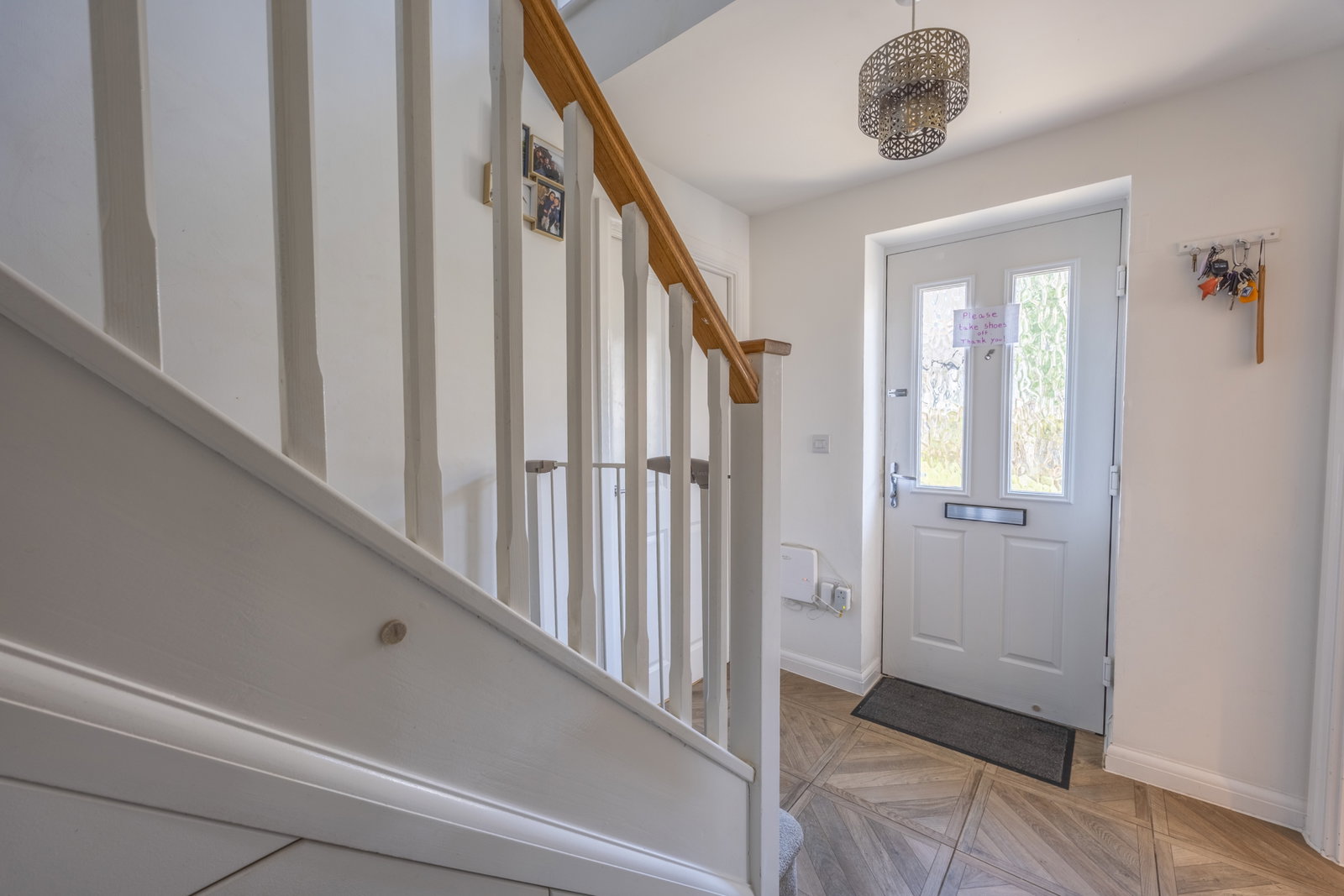 Link Detached House in Bristol