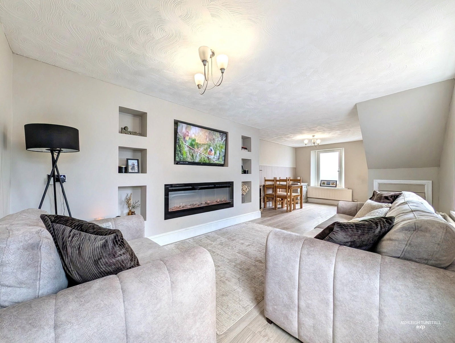 End Of Terrace House in Cleator Moor