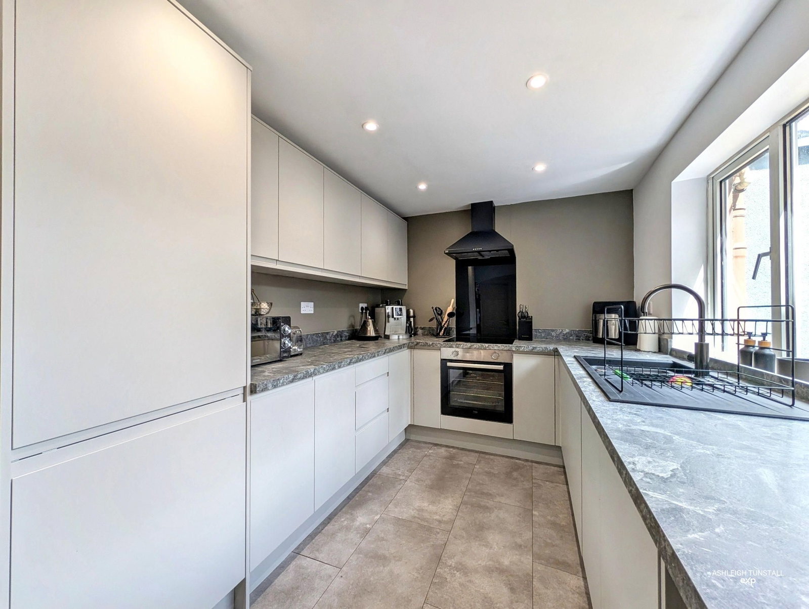 End Of Terrace House in Cleator Moor