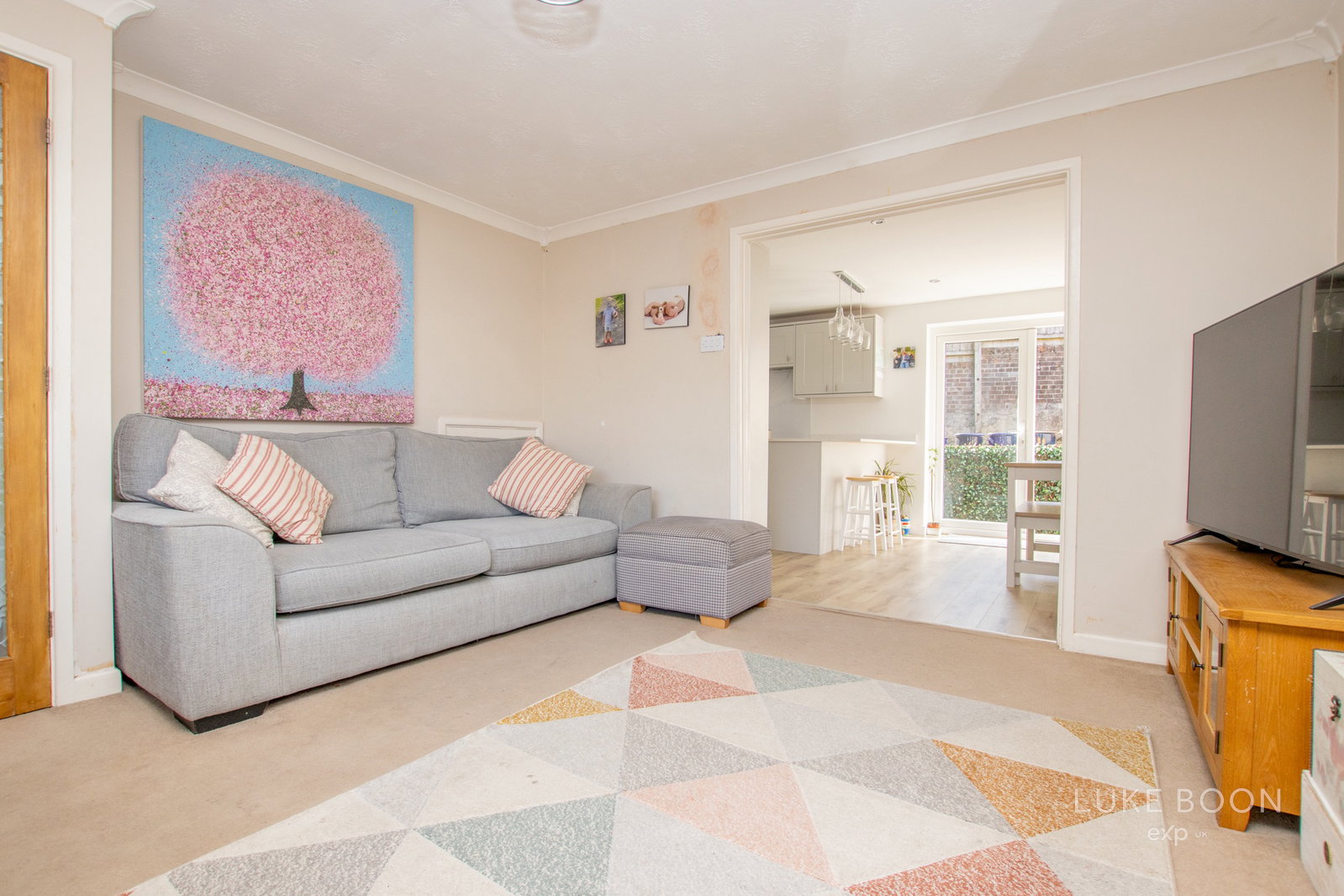 Semi Detached House in Plymouth
