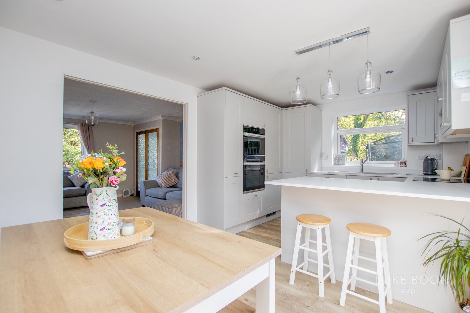 Semi Detached House in Plymouth