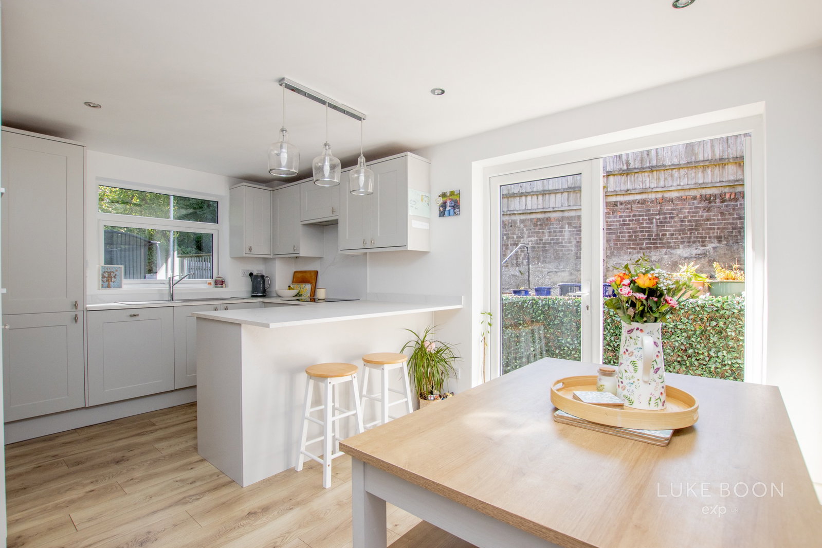 Semi Detached House in Plymouth