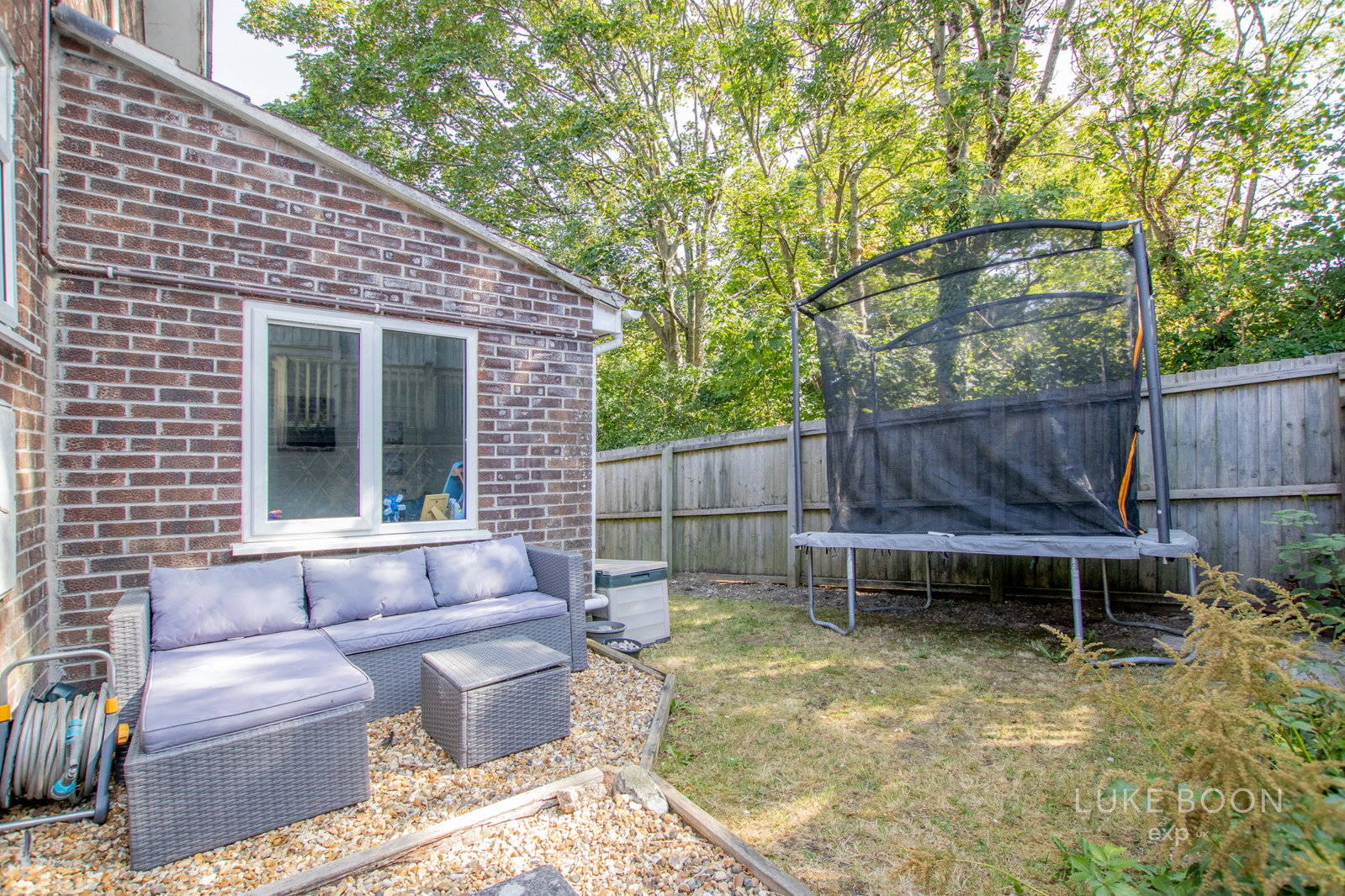 Semi Detached House in Plymouth