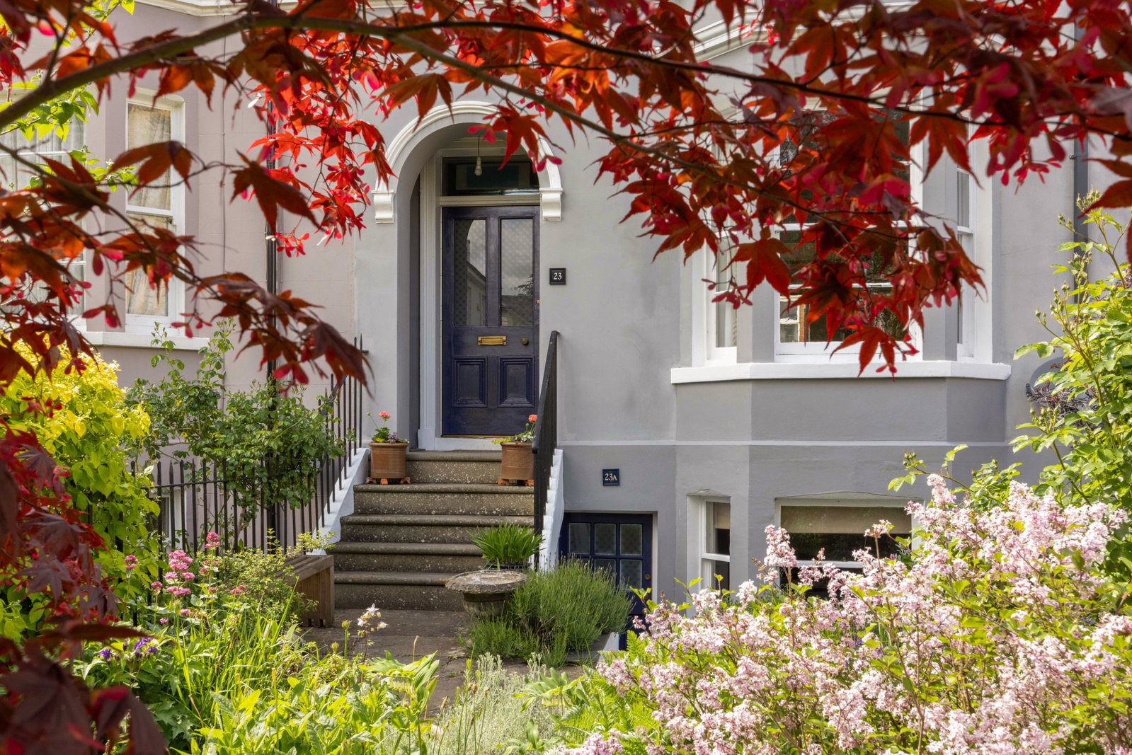 Town House in Cheltenham