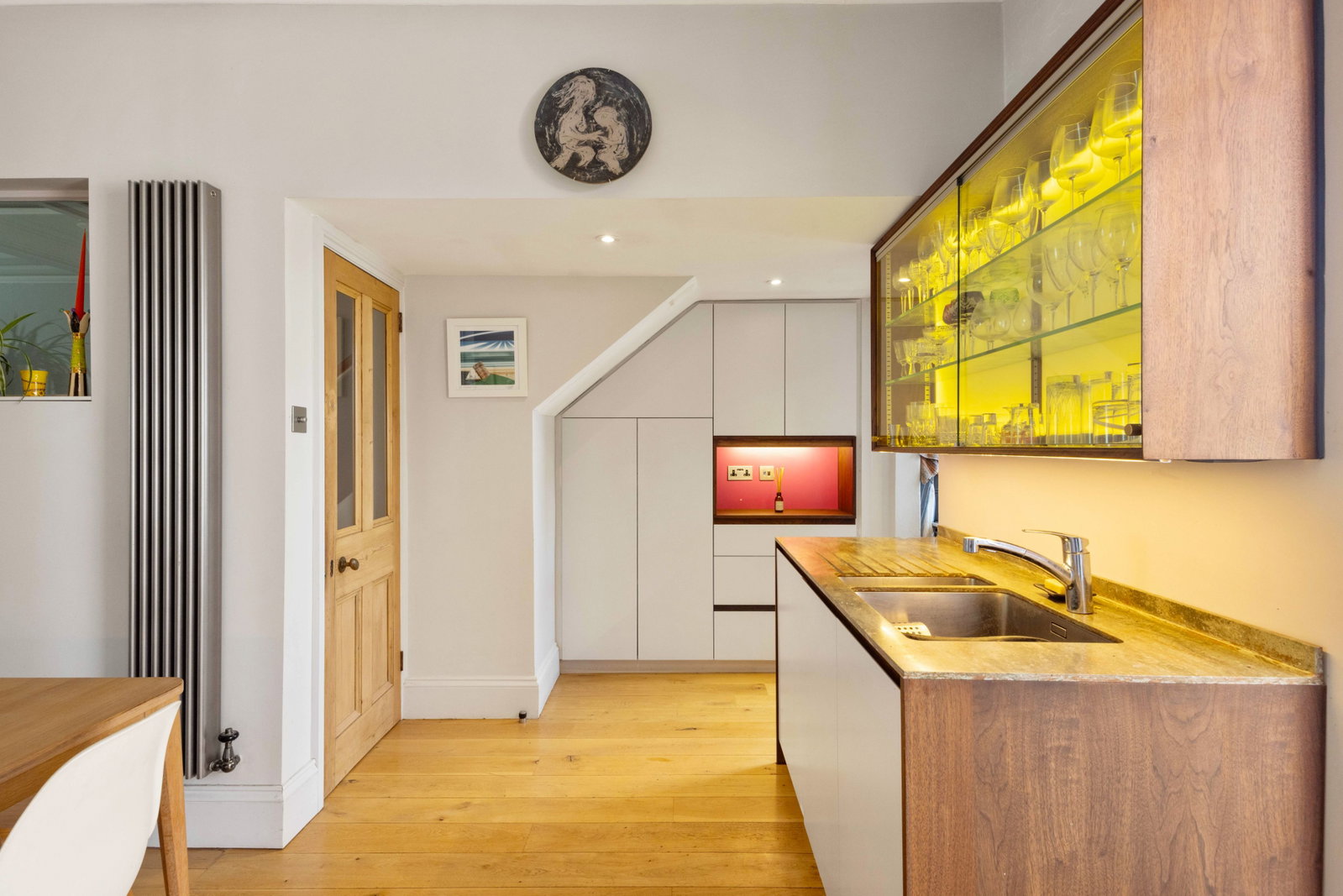 Town House in Cheltenham