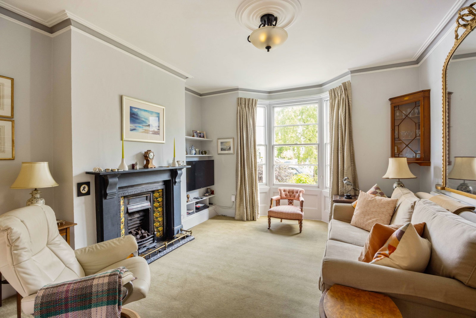 Town House in Cheltenham