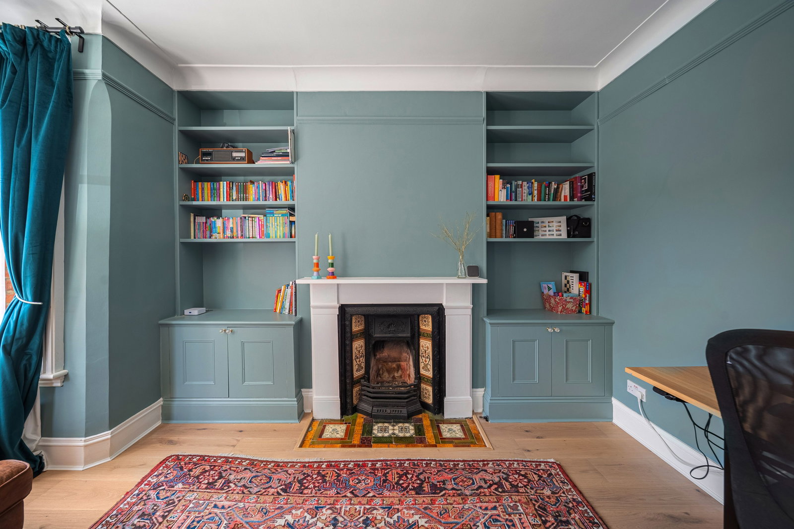 Flat in London