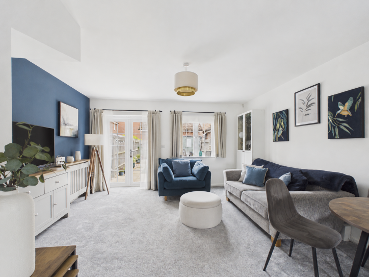 Semi Detached House in Dunmow