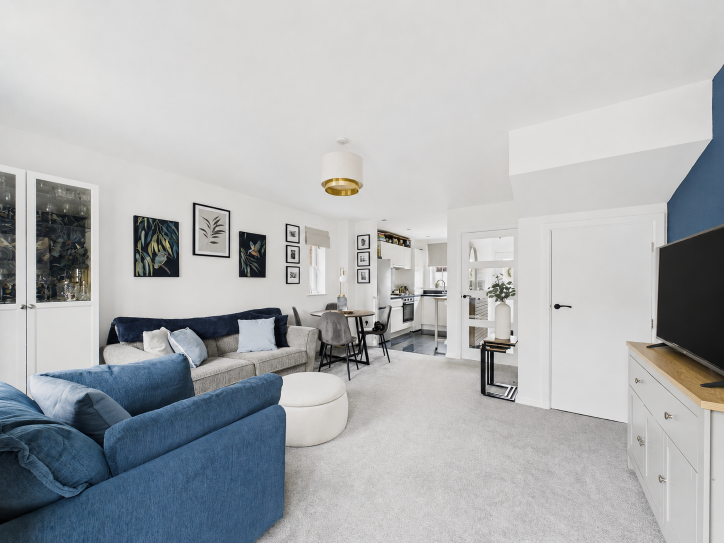 Semi Detached House in Dunmow