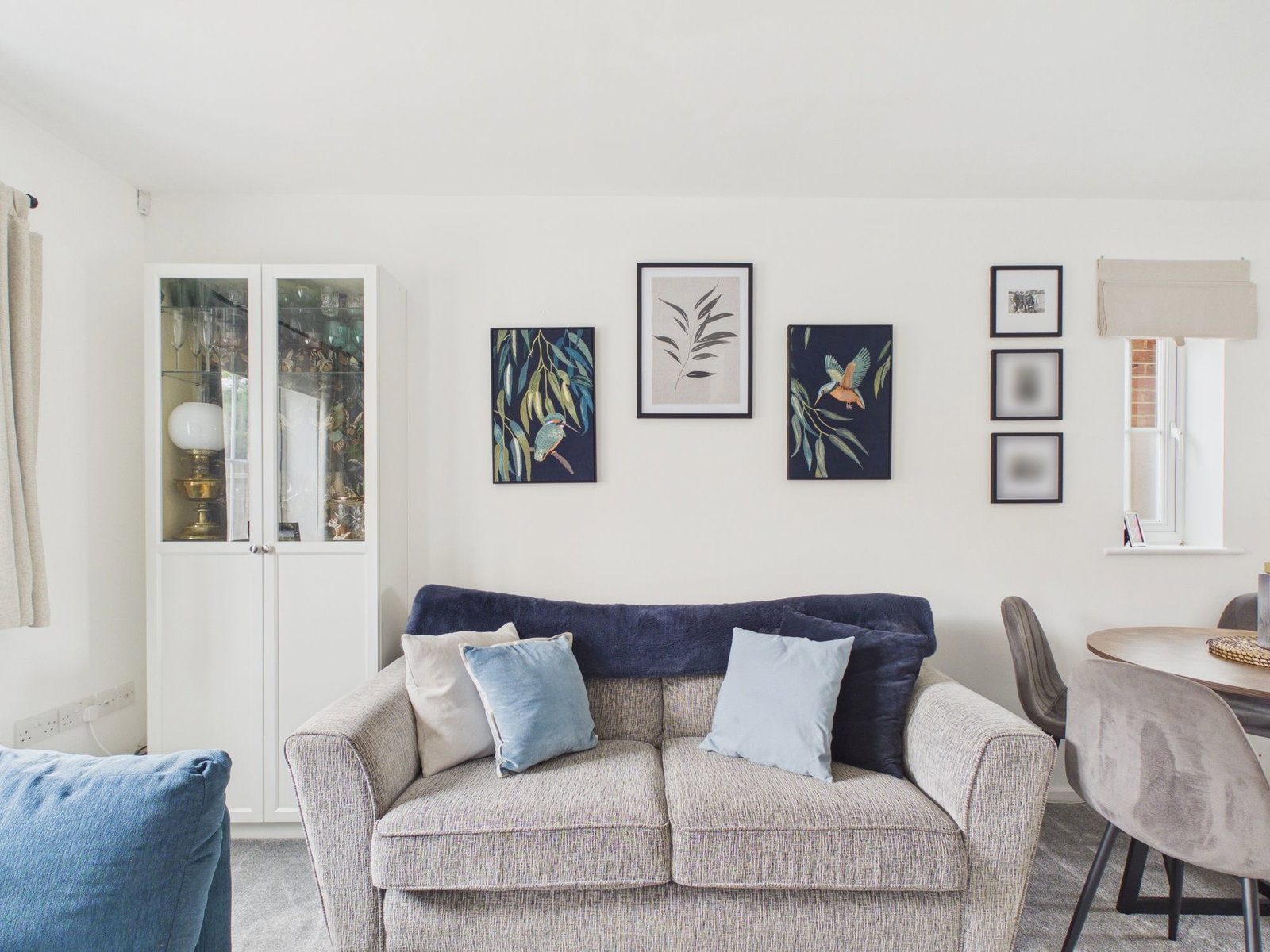Semi Detached House in Dunmow