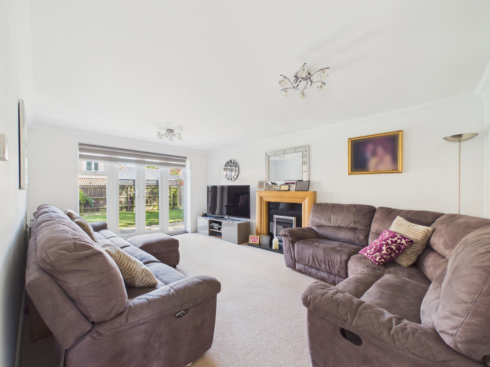 Detached House in Dunmow