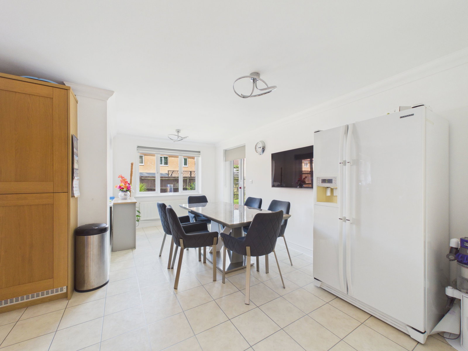 Detached House in Dunmow