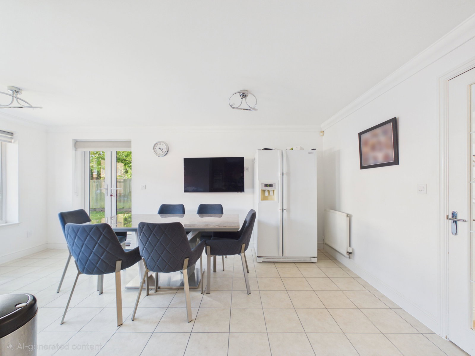 Detached House in Dunmow