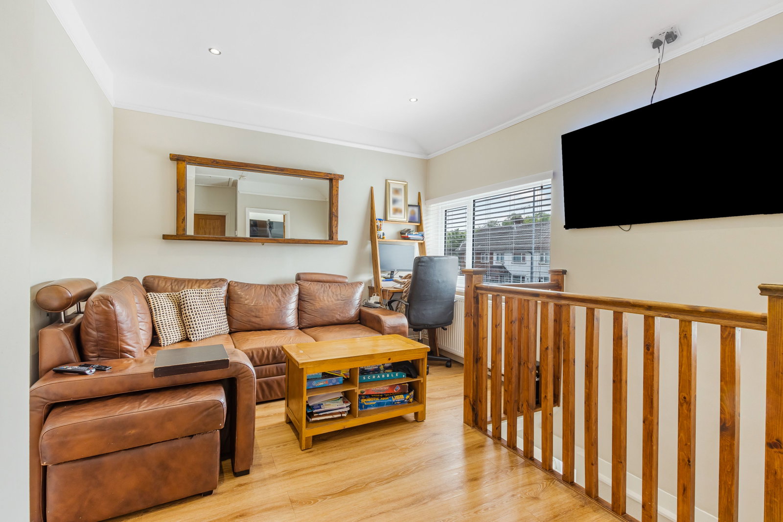 Maisonette in Coulsdon