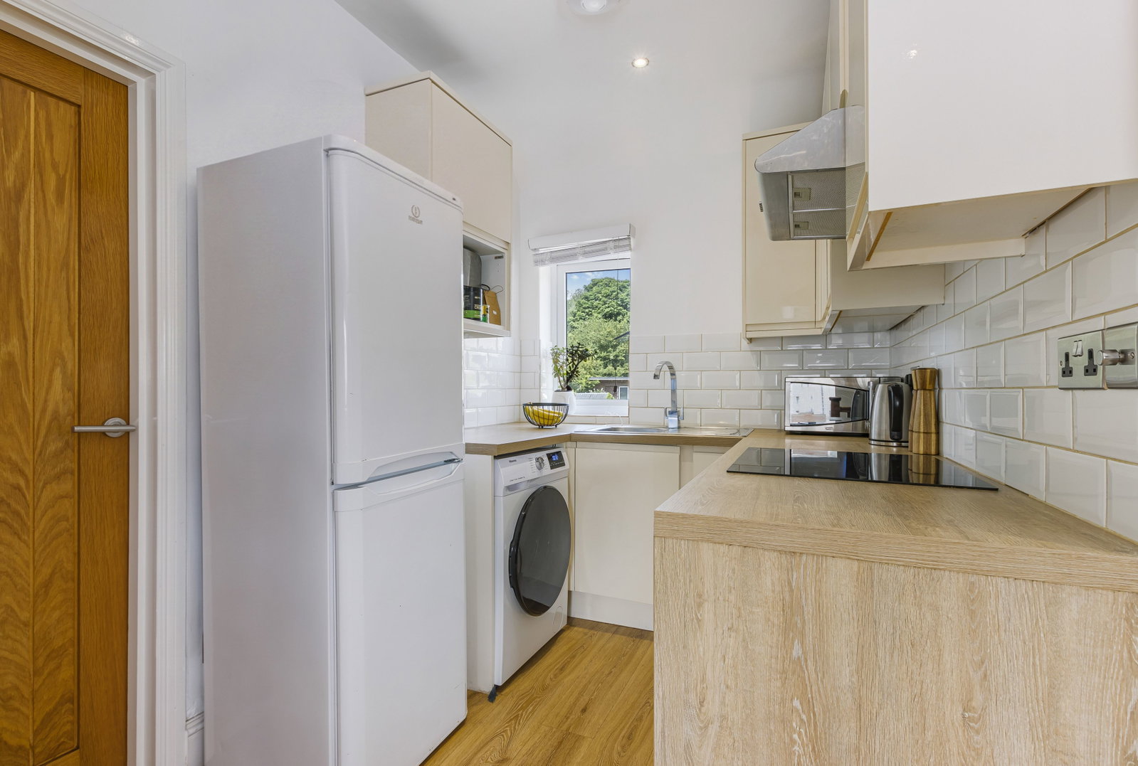 Maisonette in Coulsdon