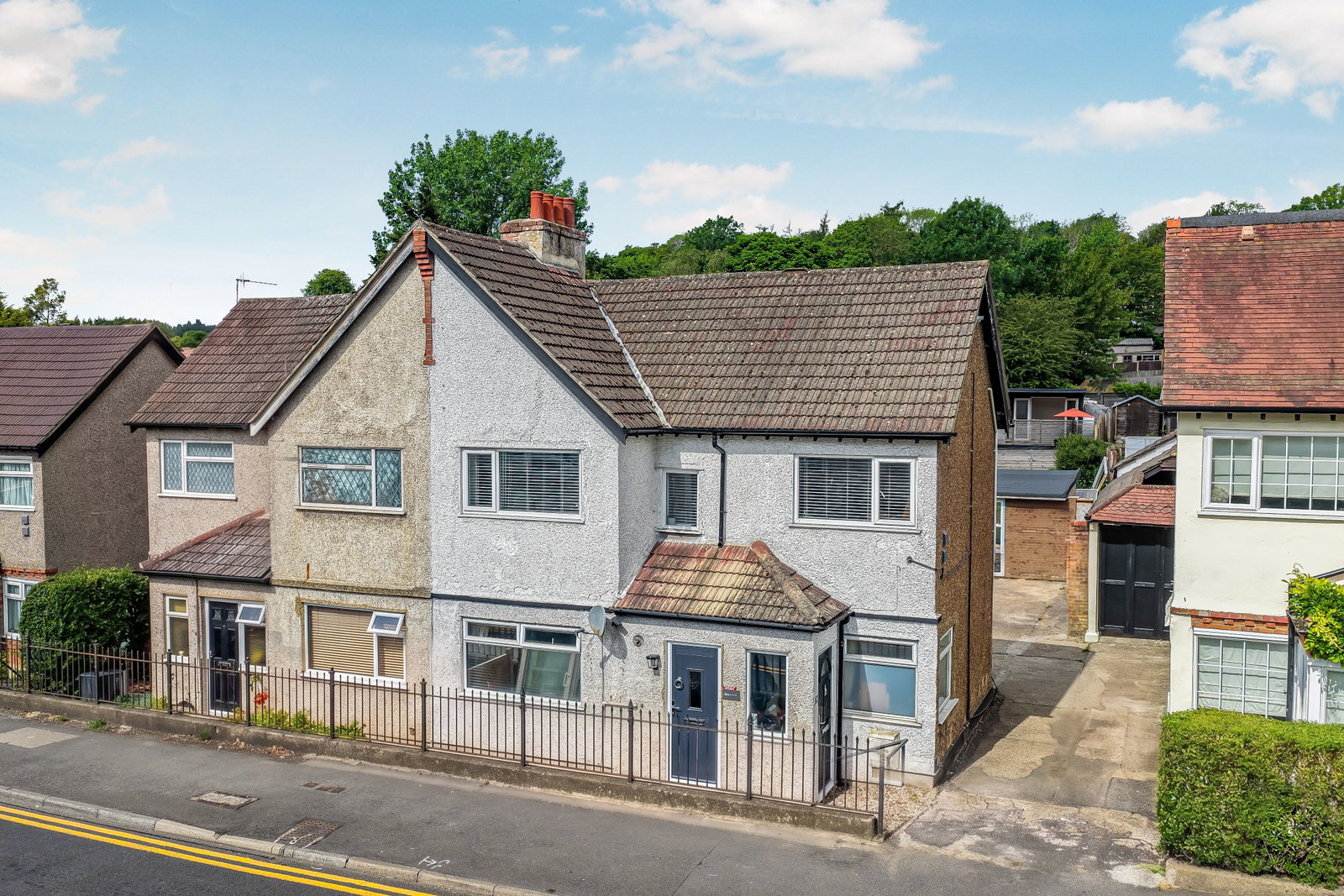 Maisonette in Coulsdon