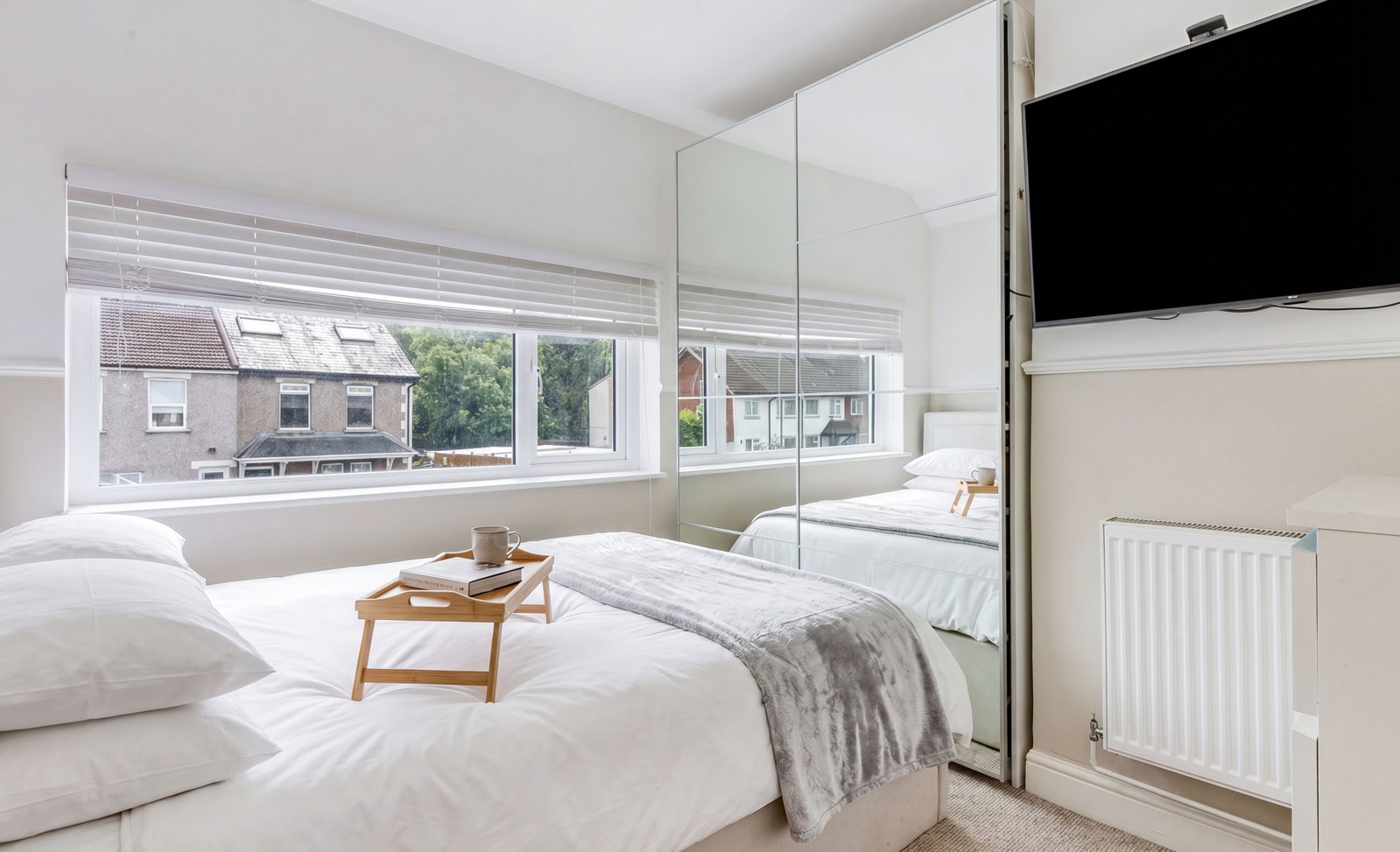 Maisonette in Coulsdon