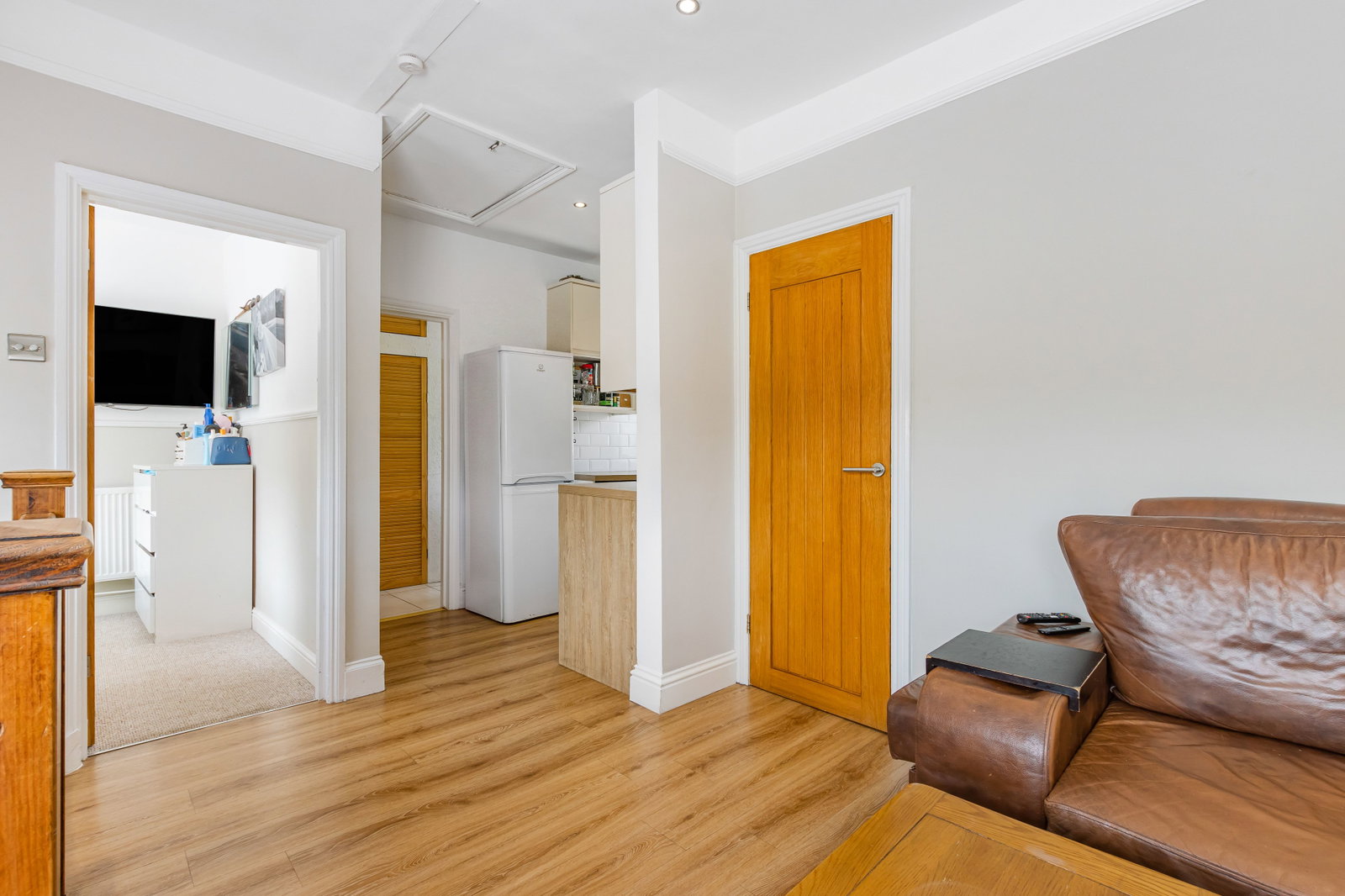 Maisonette in Coulsdon
