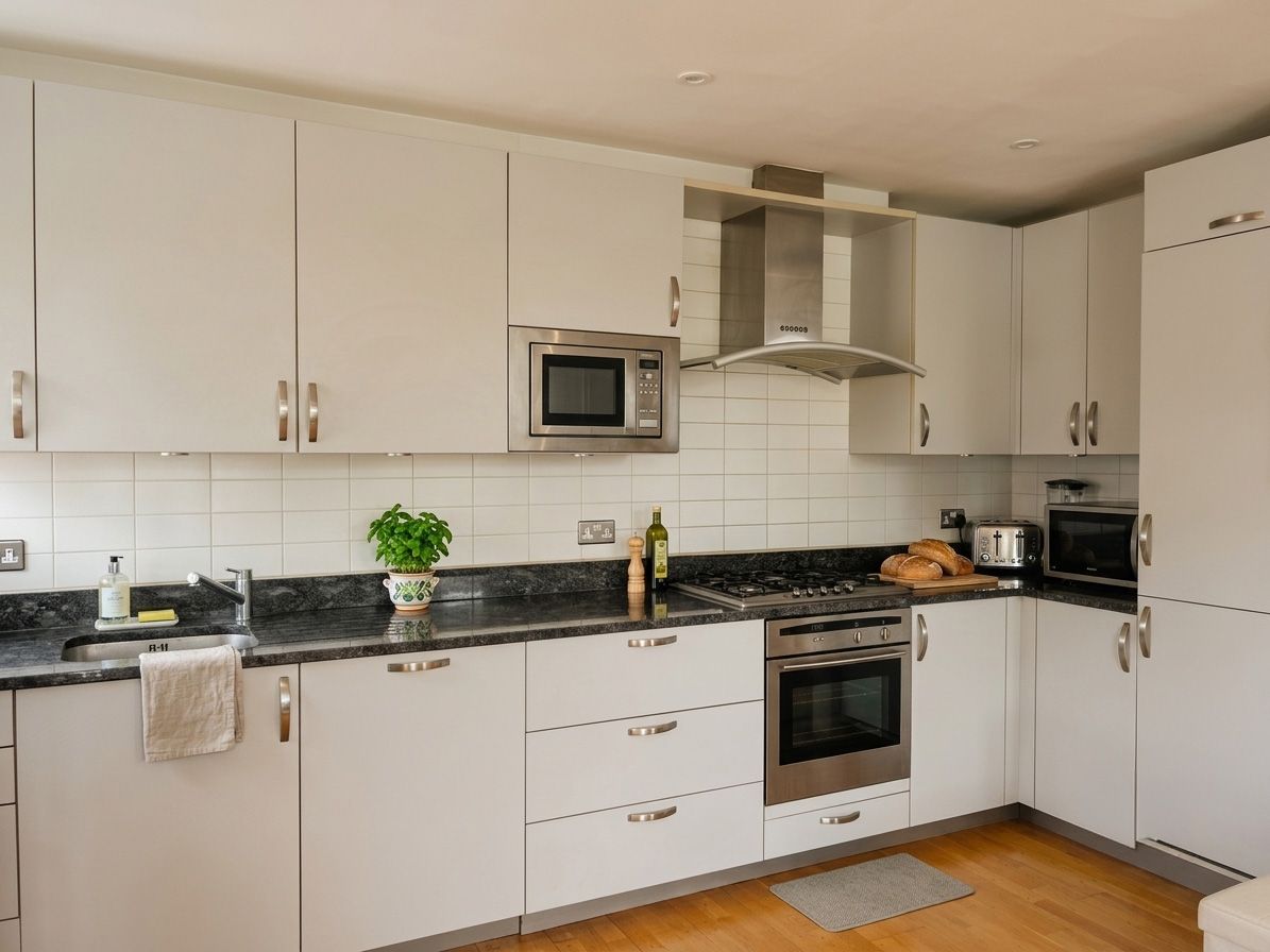 Apartment in Dartford