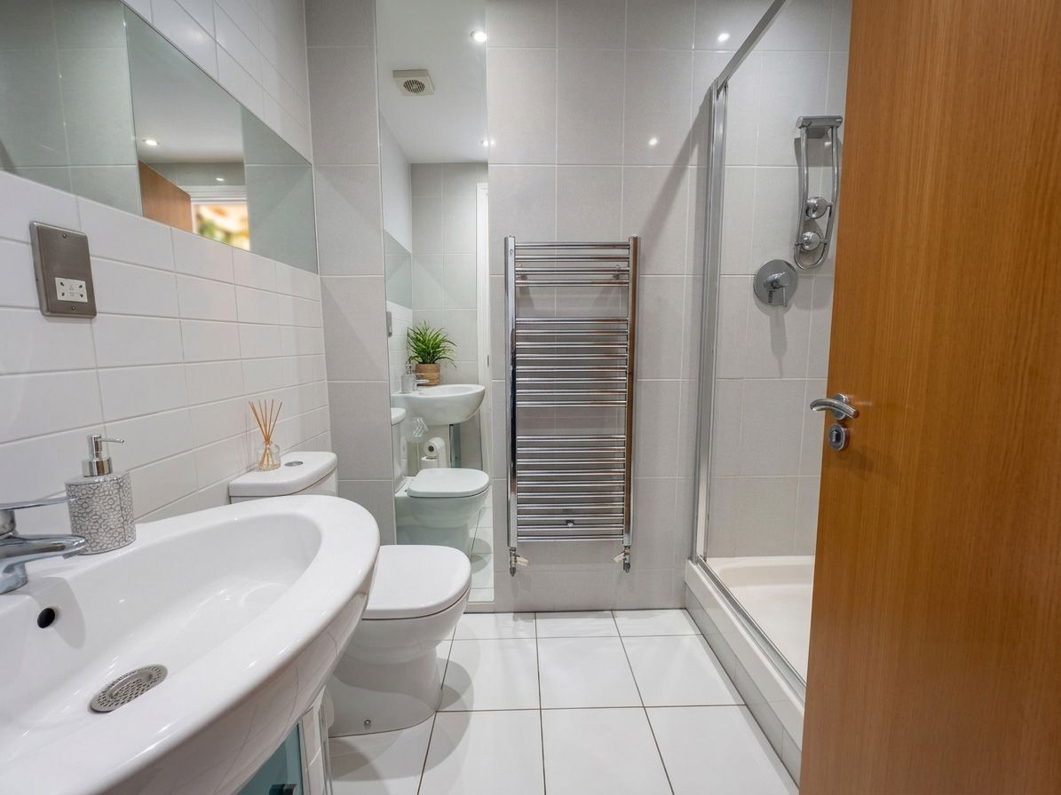 Apartment in Dartford