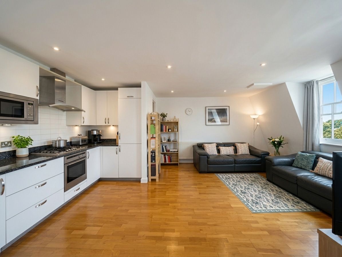 Apartment in Dartford